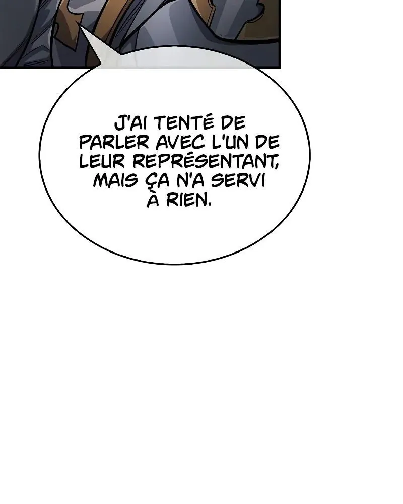 The Player Hides His Past Chapitre 59 - Page 28