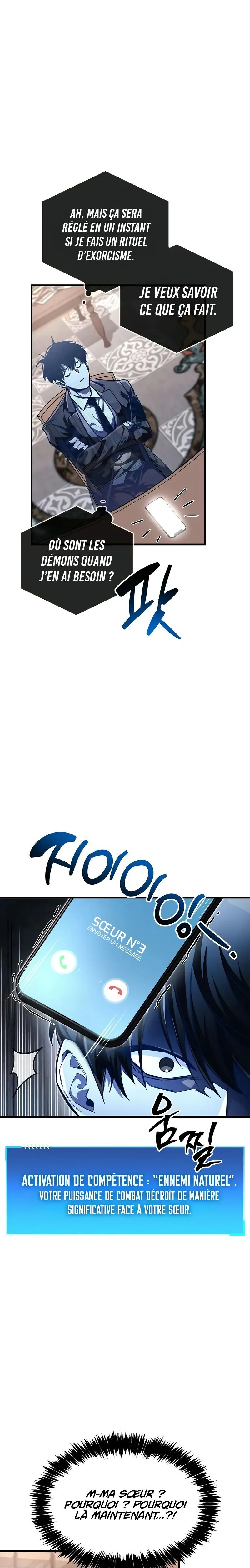 The Player Hides His Past Chapitre 60 - Page 11