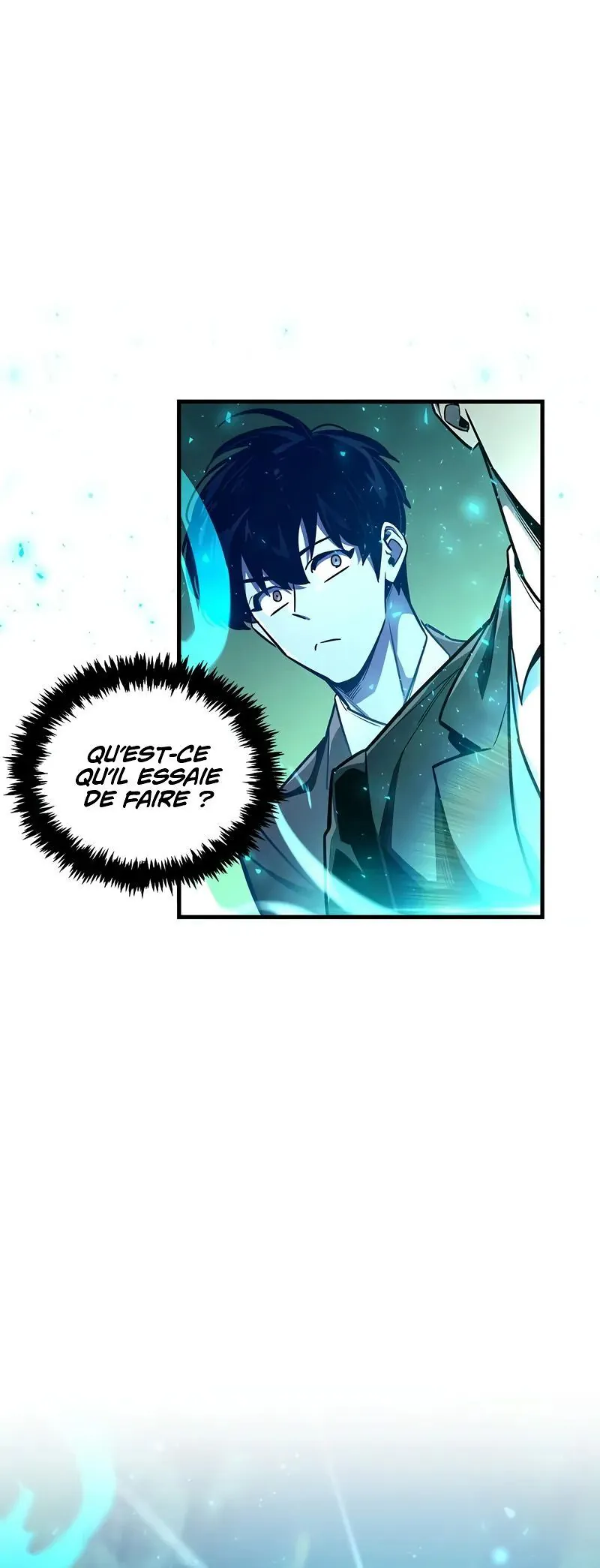 The Player Hides His Past Chapitre 61 - Page 10