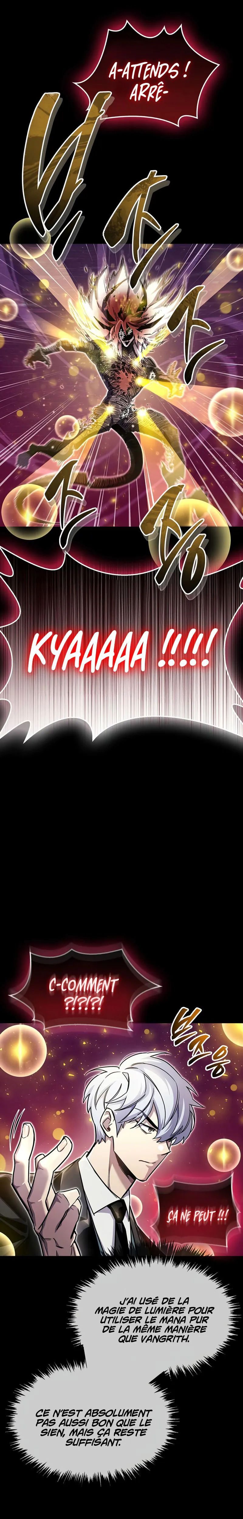 The Player Hides His Past Chapitre 62 - Page 20