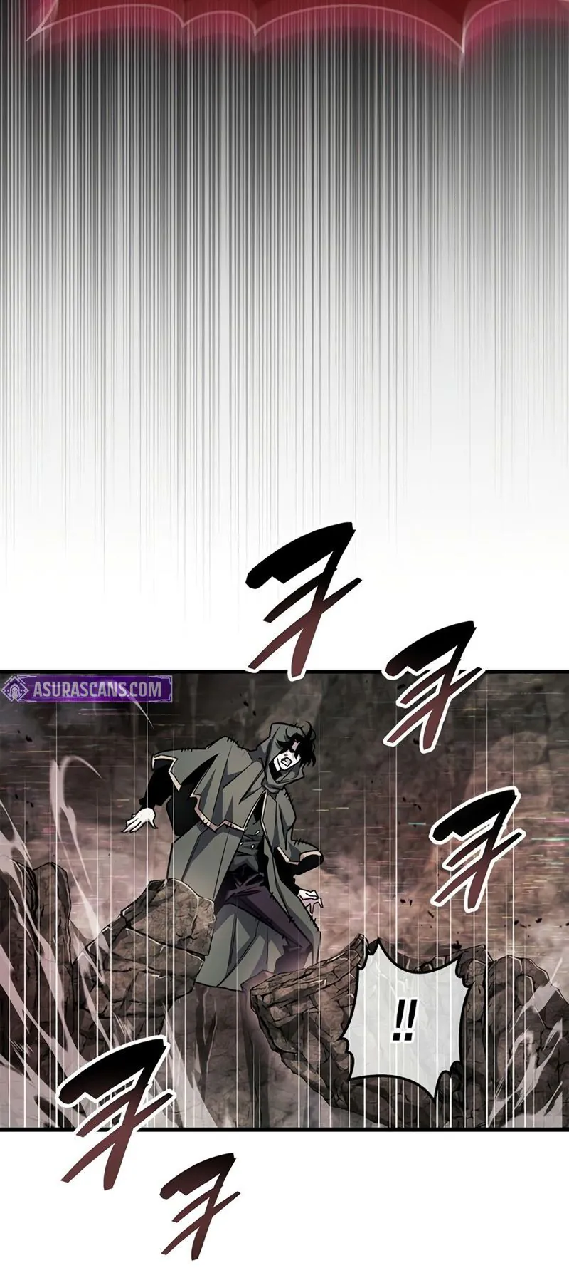 The Player Hides His Past Chapitre 62 - Page 23
