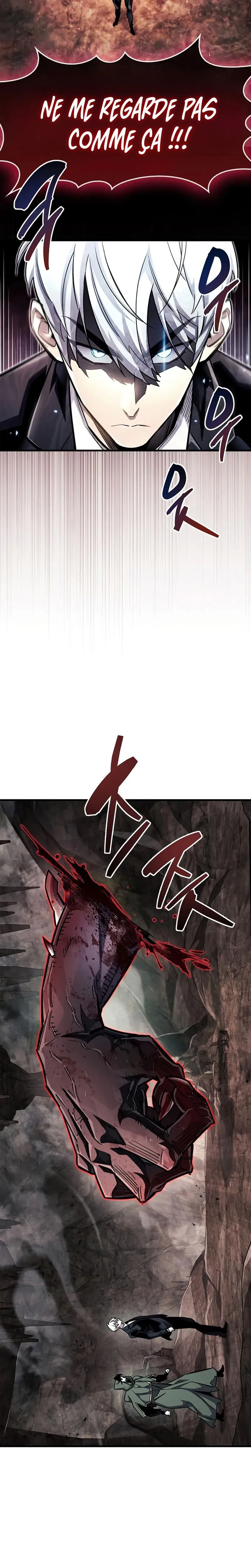 The Player Hides His Past Chapitre 62 - Page 26