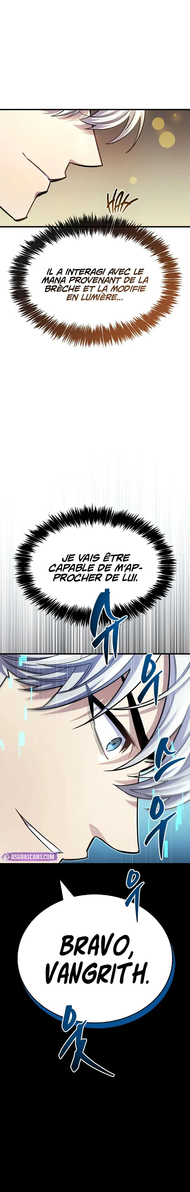 The Player Hides His Past Chapitre 62 - Page 15