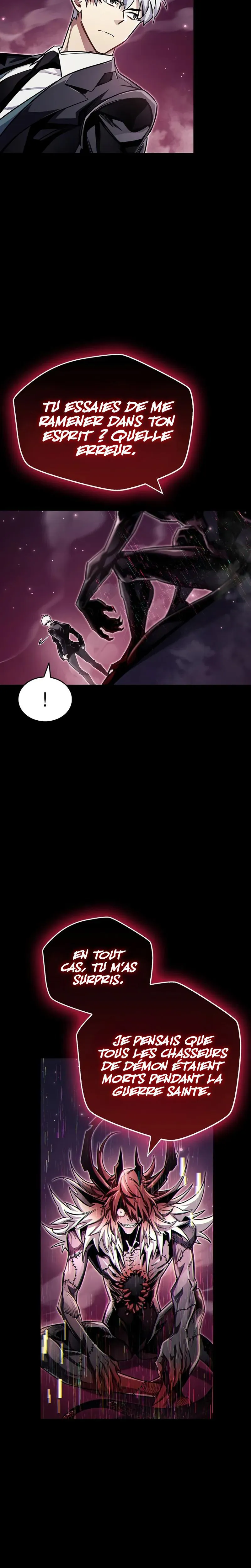 The Player Hides His Past Chapitre 62 - Page 17