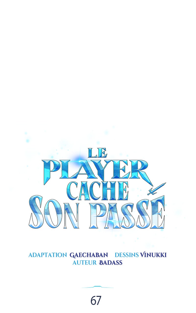 The Player Hides His Past Chapitre 67 - Page 1