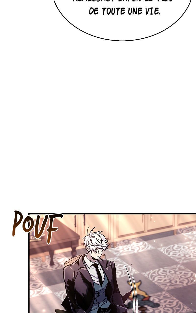 The Player Hides His Past Chapitre 67 - Page 10