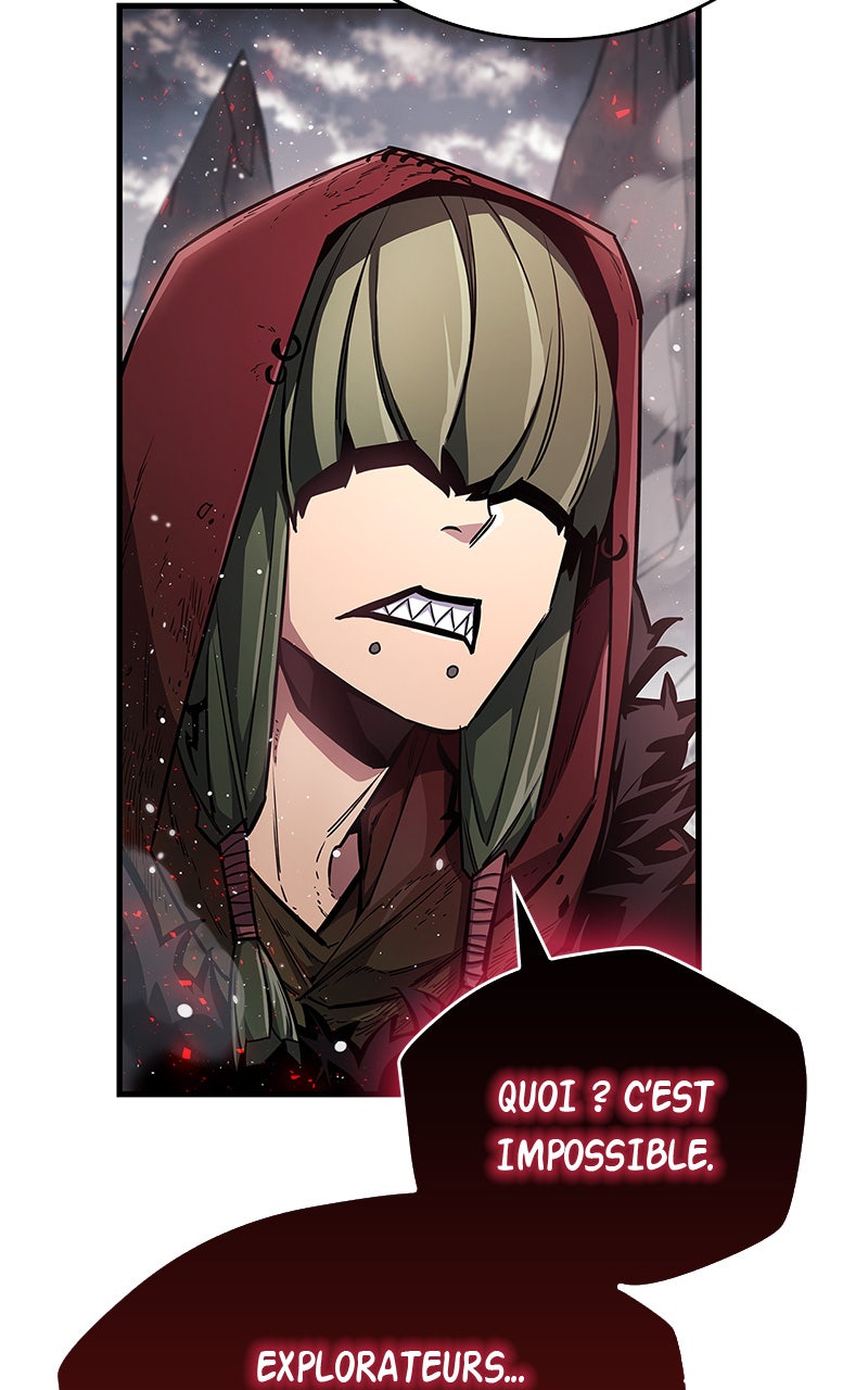 The Player Hides His Past Chapitre 67 - Page 104