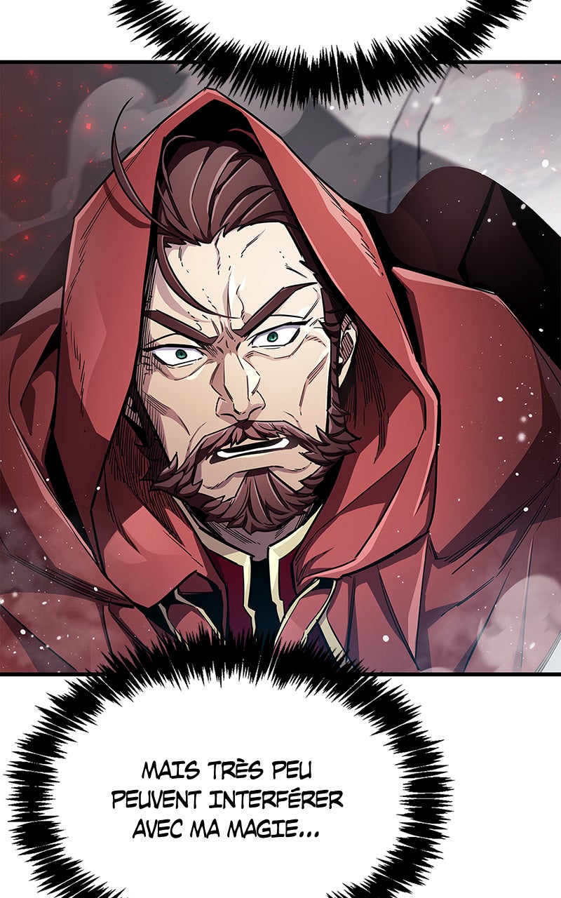 The Player Hides His Past Chapitre 67 - Page 106