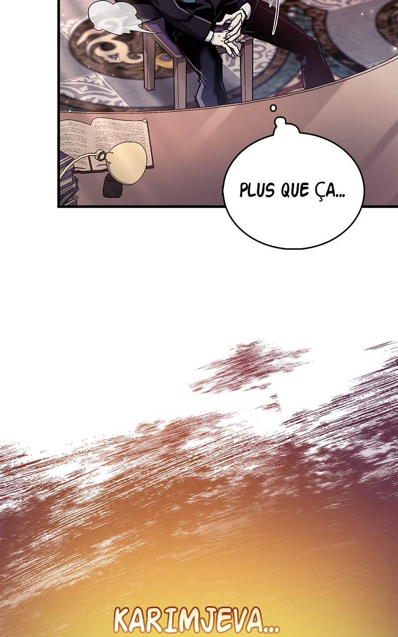 The Player Hides His Past Chapitre 67 - Page 11