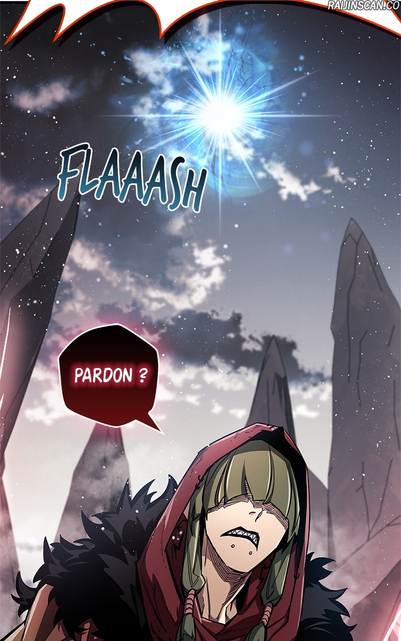The Player Hides His Past Chapitre 67 - Page 111