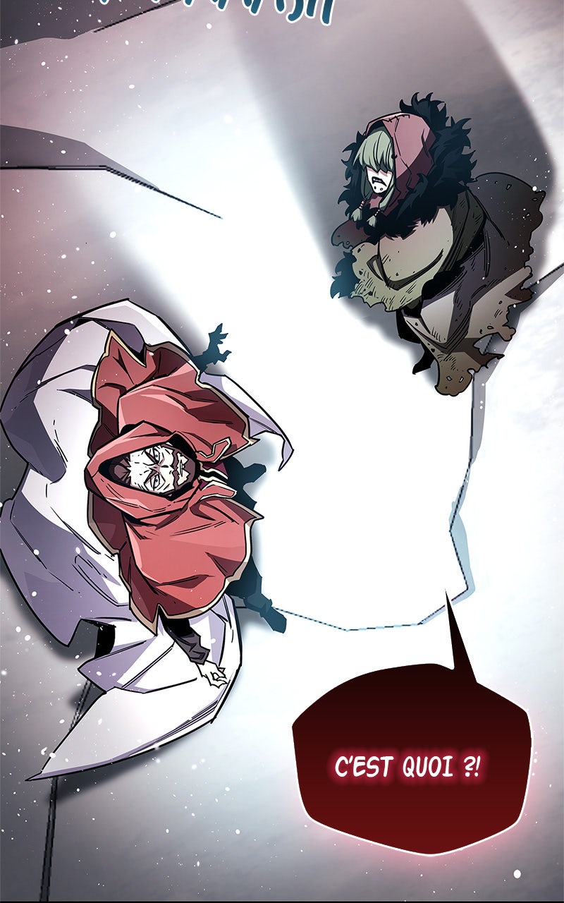 The Player Hides His Past Chapitre 67 - Page 113