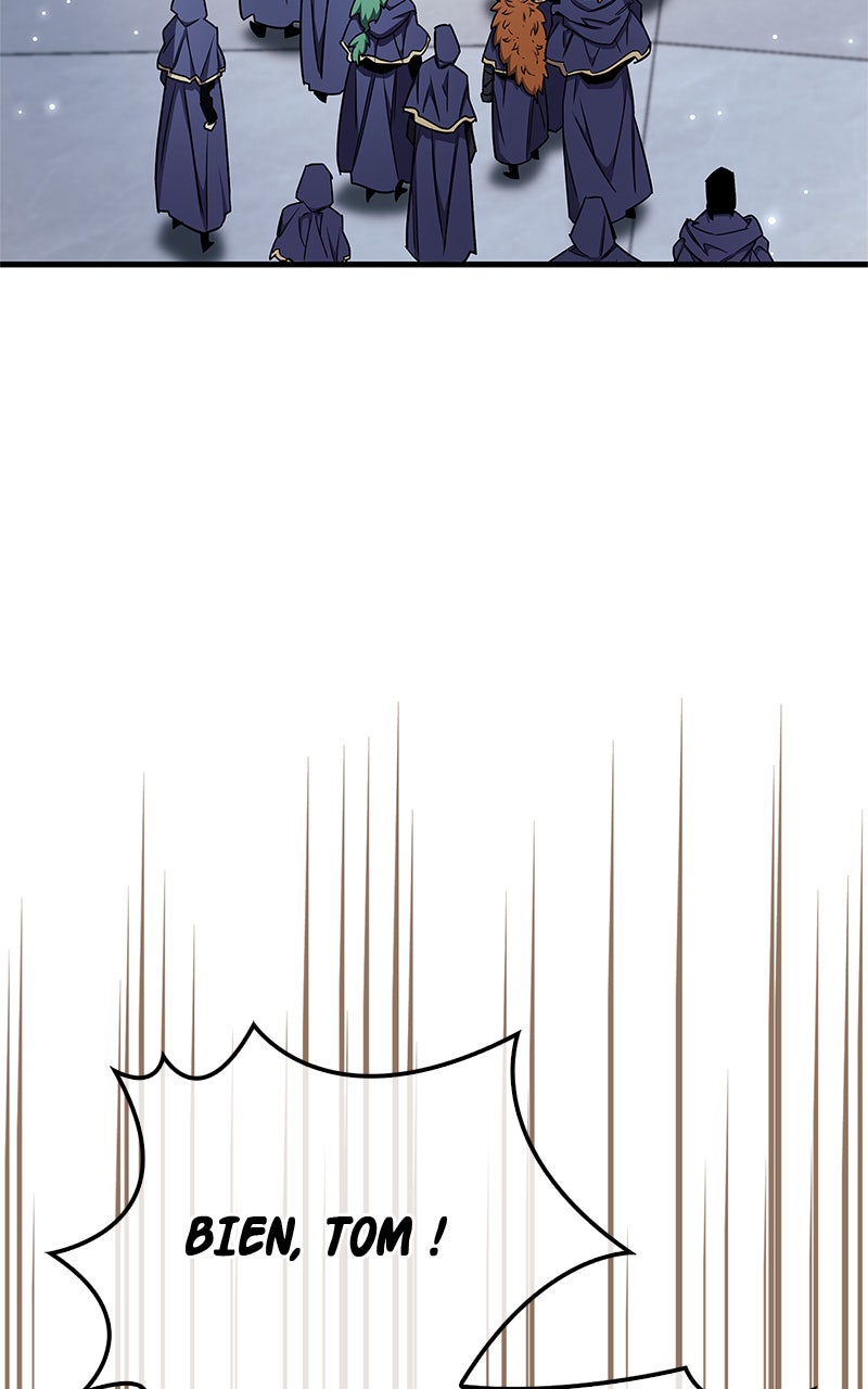 The Player Hides His Past Chapitre 67 - Page 120