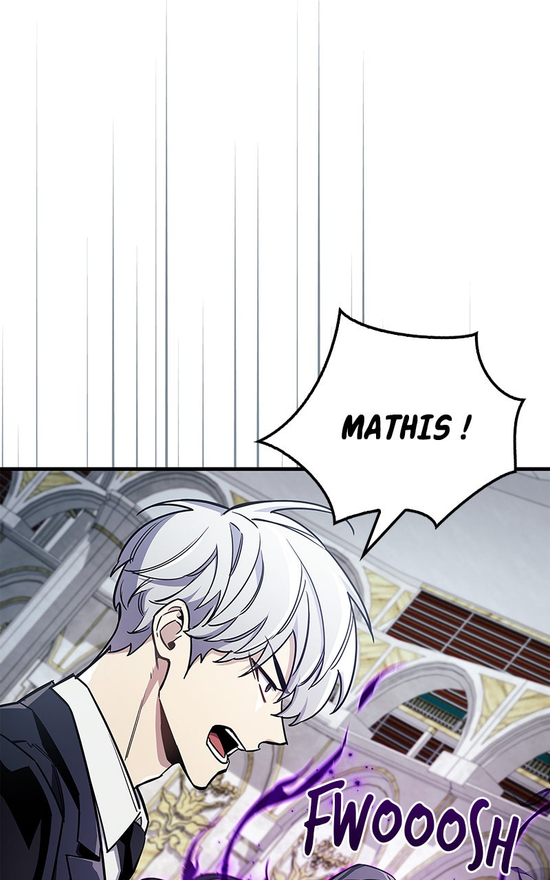 The Player Hides His Past Chapitre 67 - Page 126