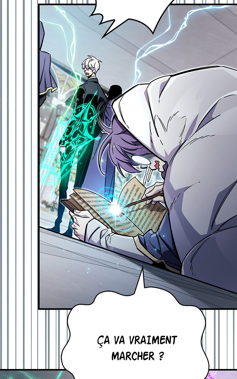 The Player Hides His Past Chapitre 67 - Page 128
