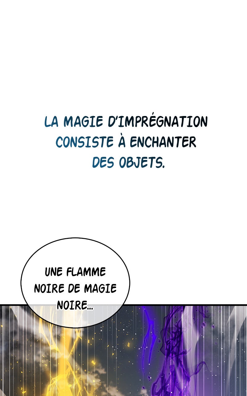 The Player Hides His Past Chapitre 67 - Page 131