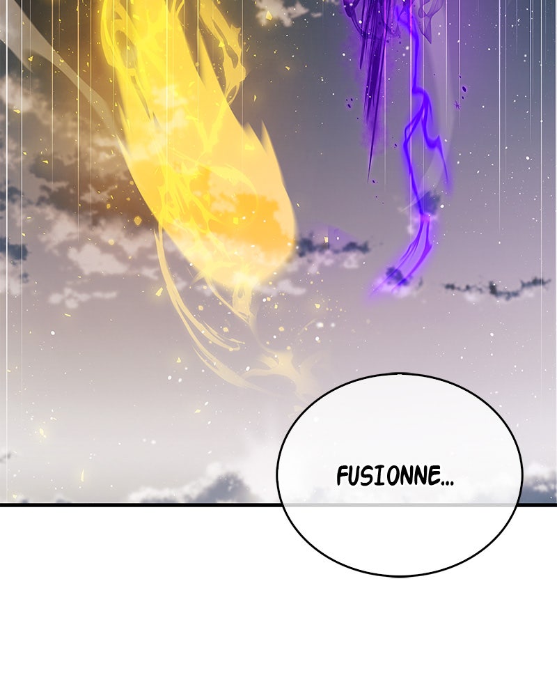 The Player Hides His Past Chapitre 67 - Page 132
