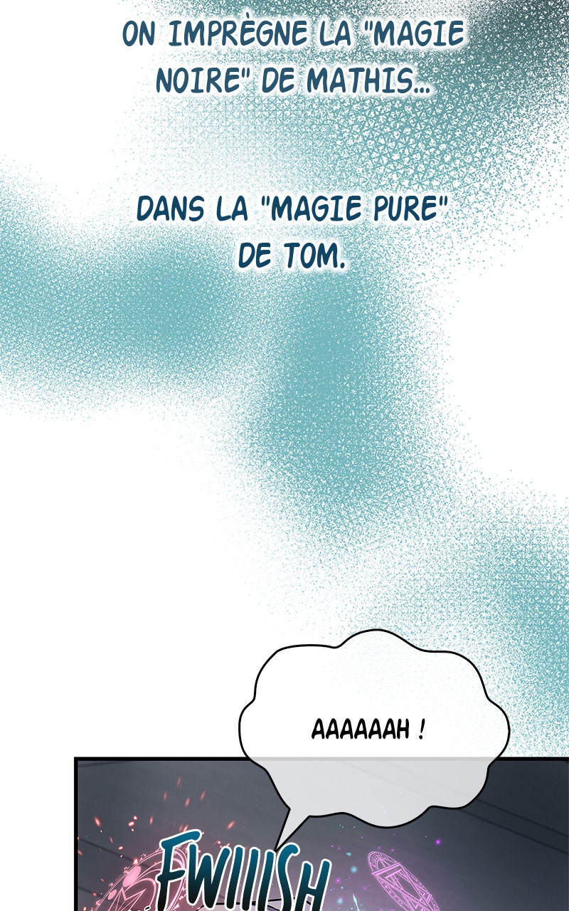 The Player Hides His Past Chapitre 67 - Page 137