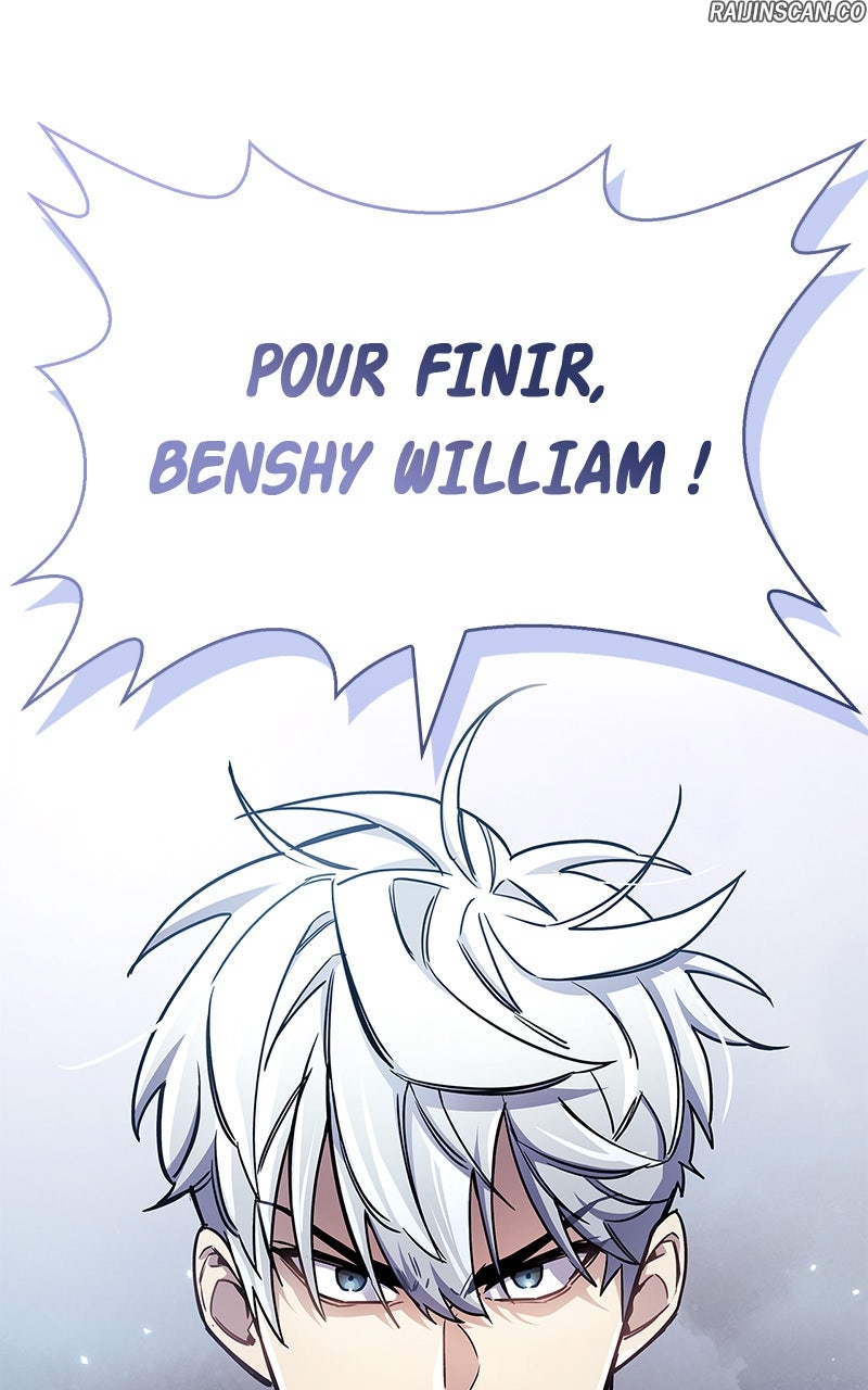 The Player Hides His Past Chapitre 67 - Page 143