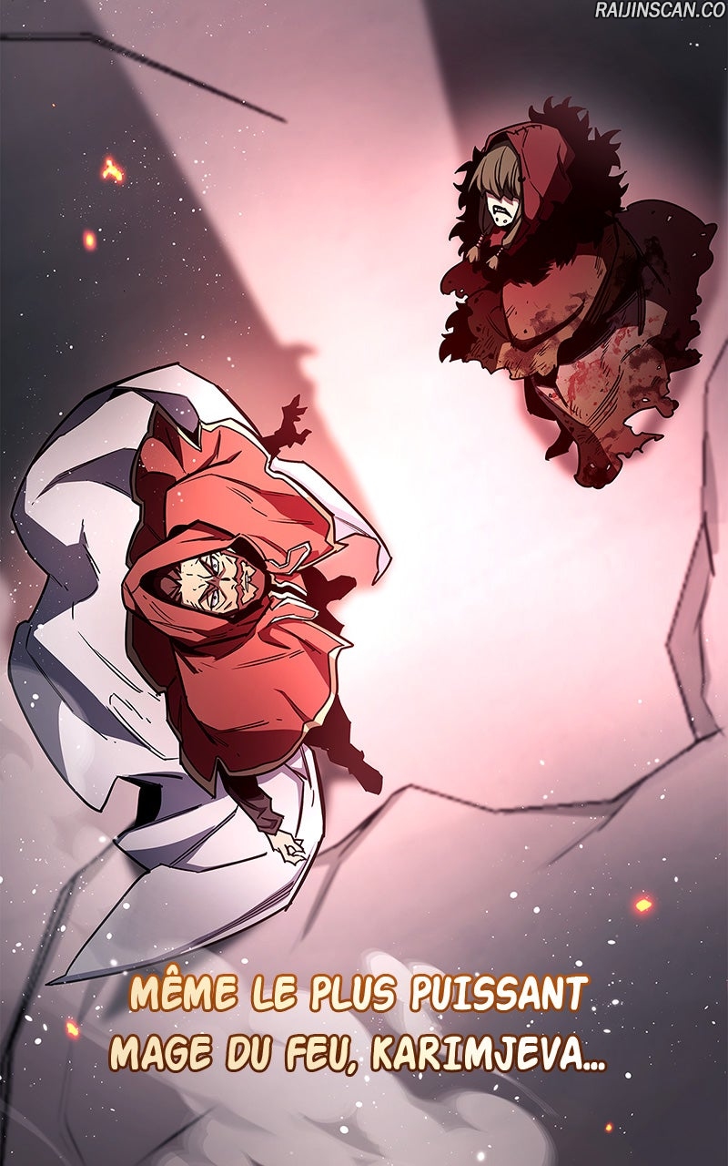 The Player Hides His Past Chapitre 67 - Page 148