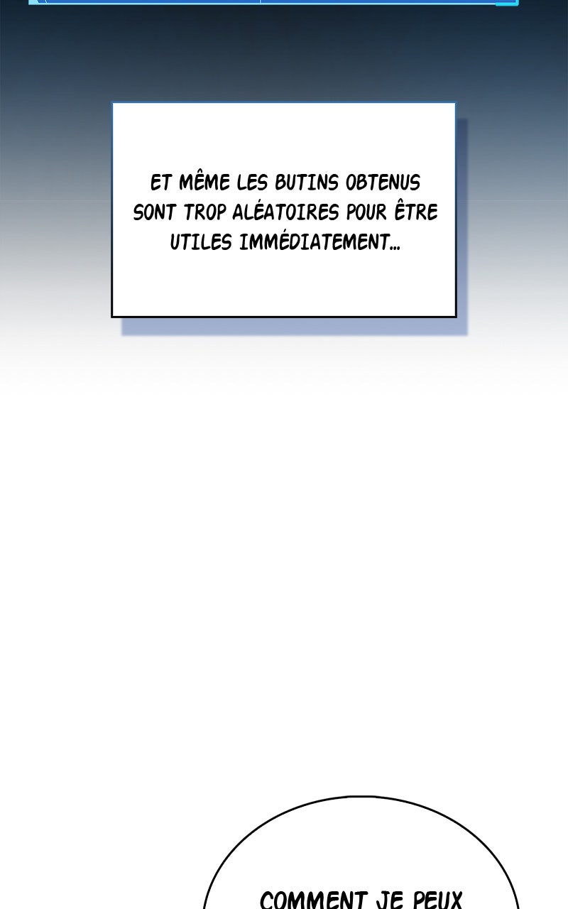 The Player Hides His Past Chapitre 67 - Page 22