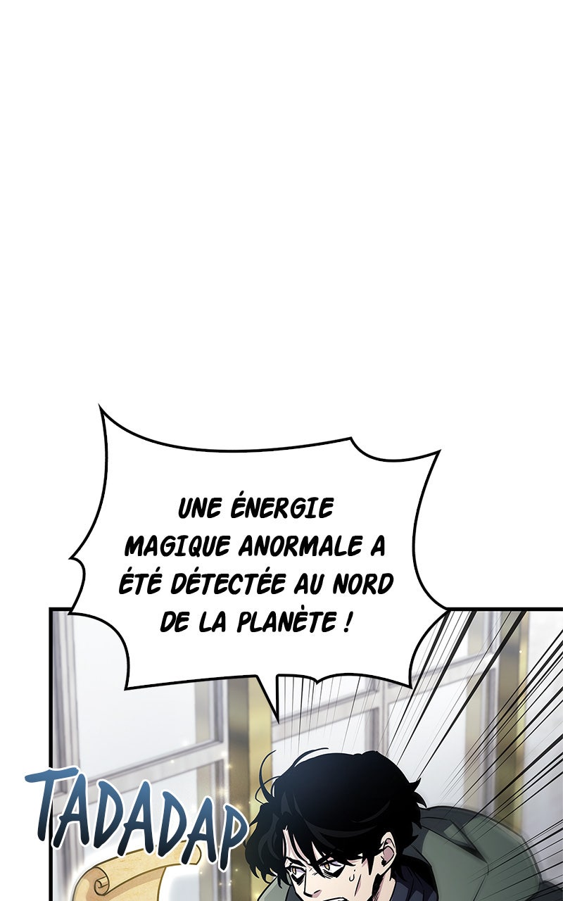 The Player Hides His Past Chapitre 67 - Page 29