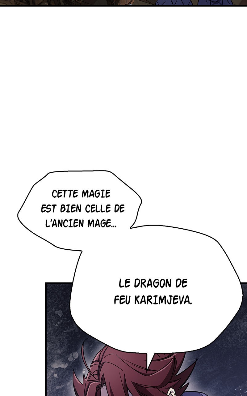 The Player Hides His Past Chapitre 67 - Page 33