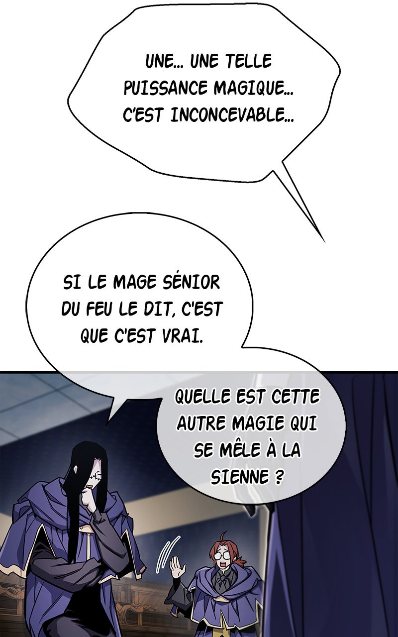 The Player Hides His Past Chapitre 67 - Page 36