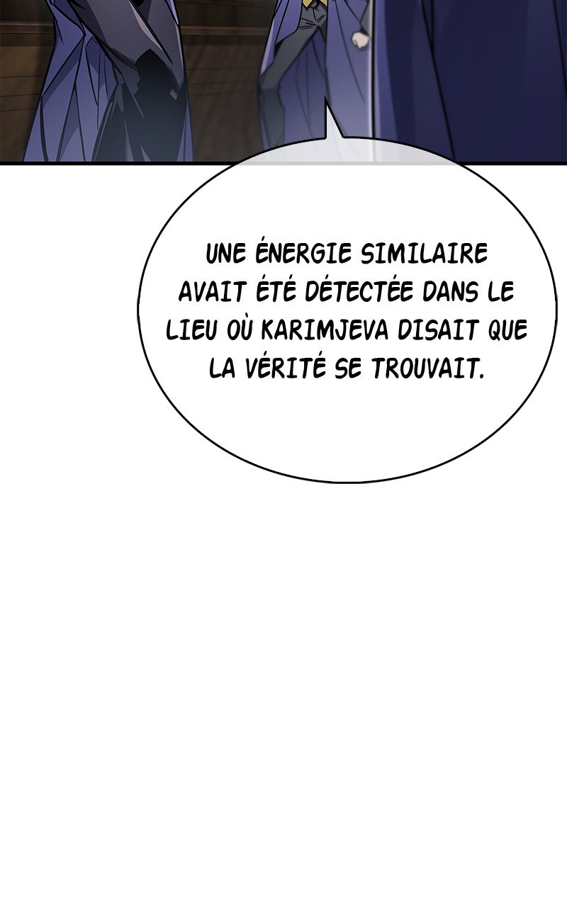 The Player Hides His Past Chapitre 67 - Page 37