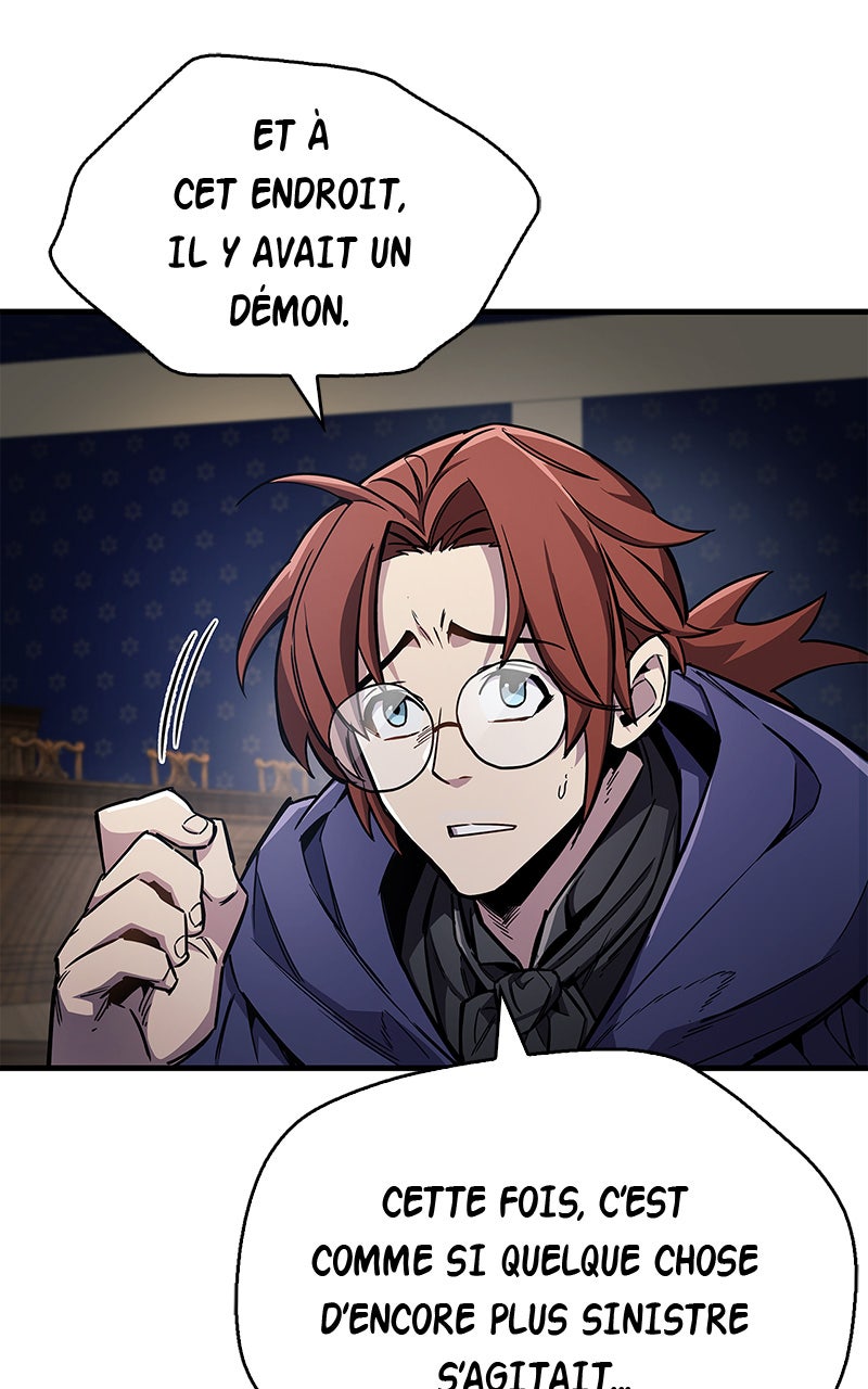 The Player Hides His Past Chapitre 67 - Page 38