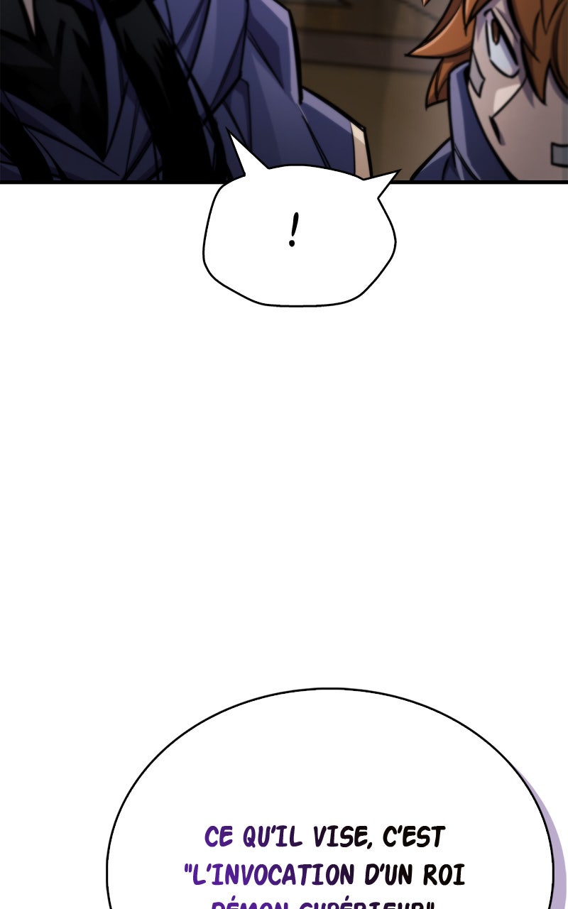 The Player Hides His Past Chapitre 67 - Page 41