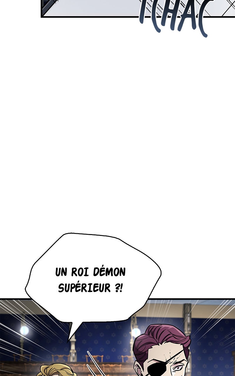 The Player Hides His Past Chapitre 67 - Page 43