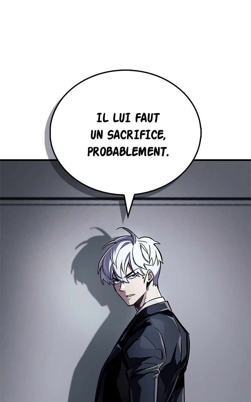 The Player Hides His Past Chapitre 67 - Page 45