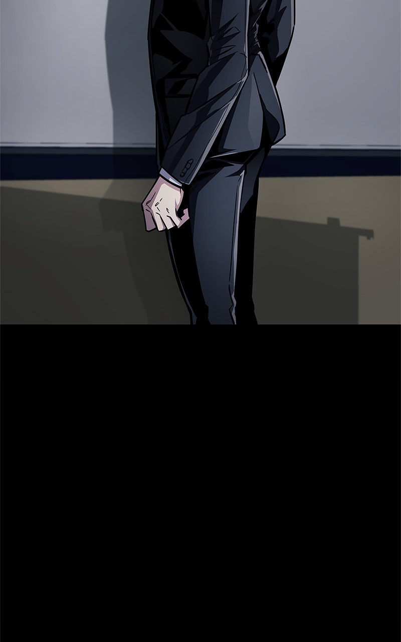 The Player Hides His Past Chapitre 67 - Page 46