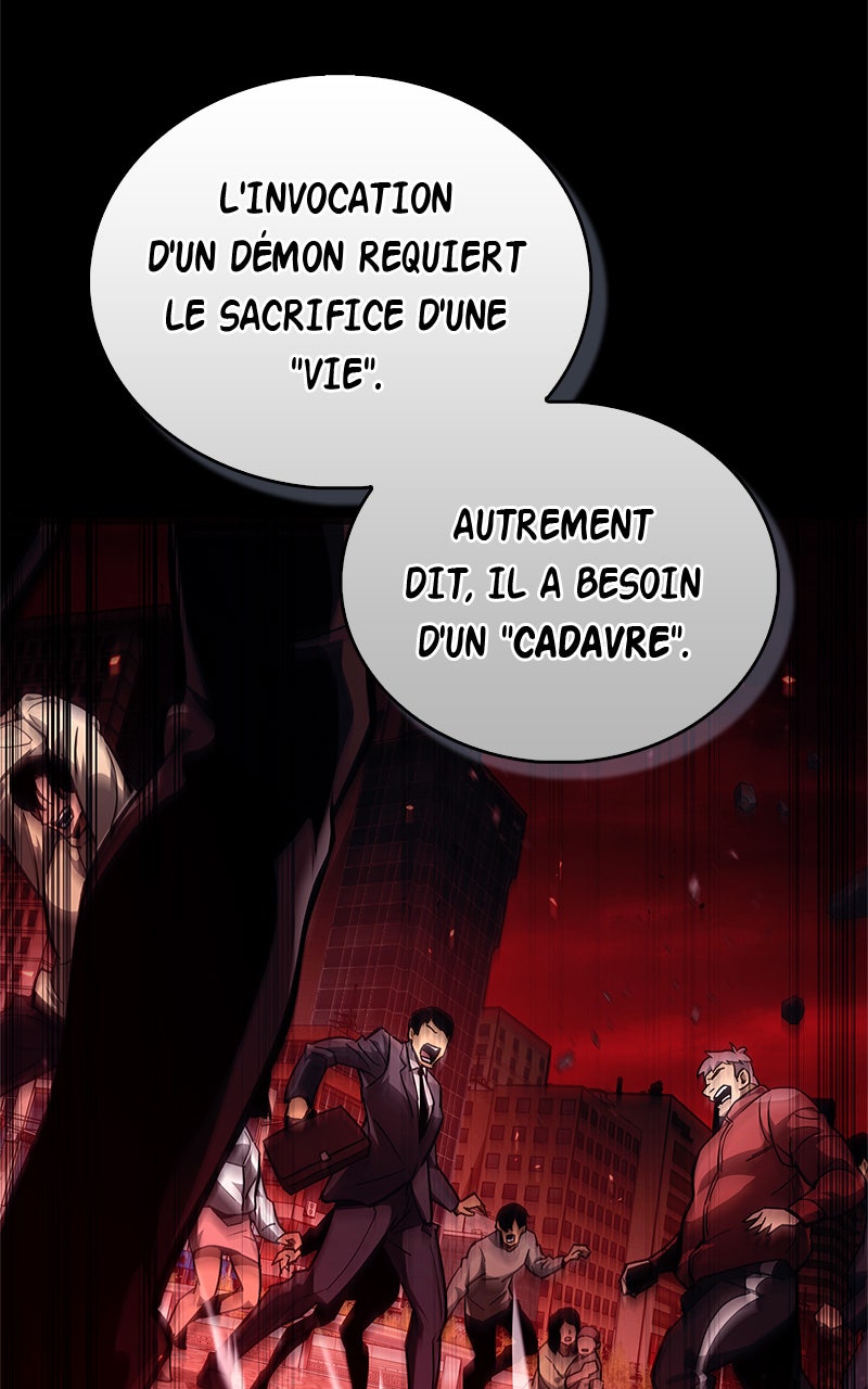 The Player Hides His Past Chapitre 67 - Page 47