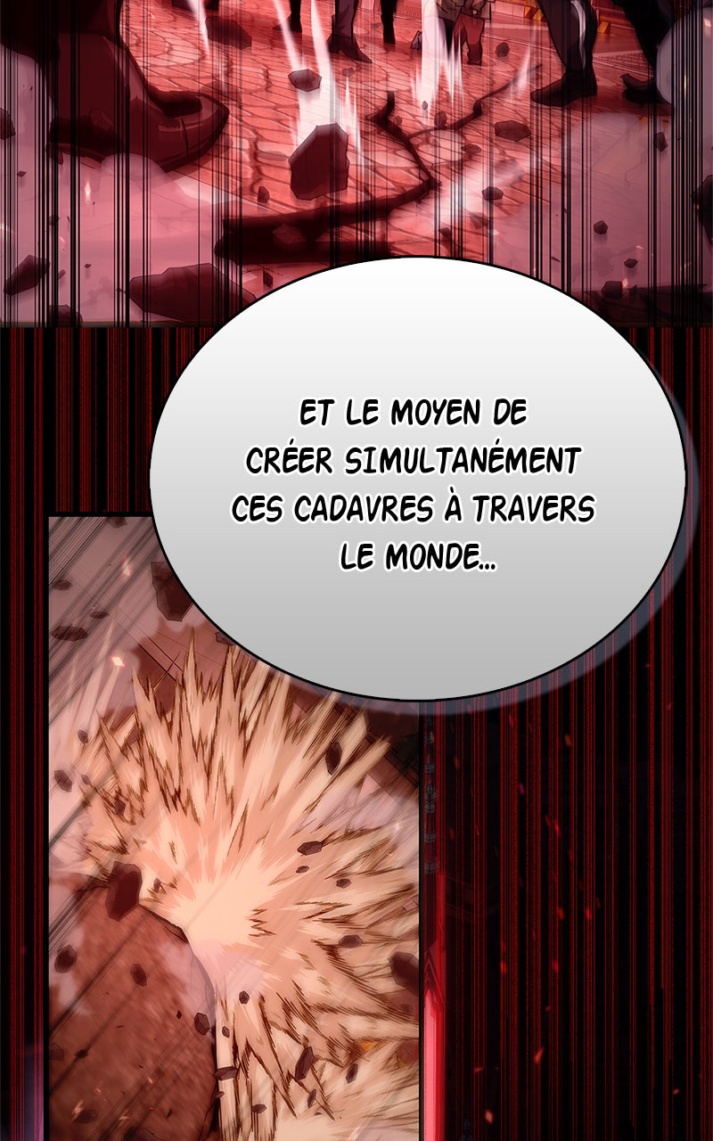 The Player Hides His Past Chapitre 67 - Page 48