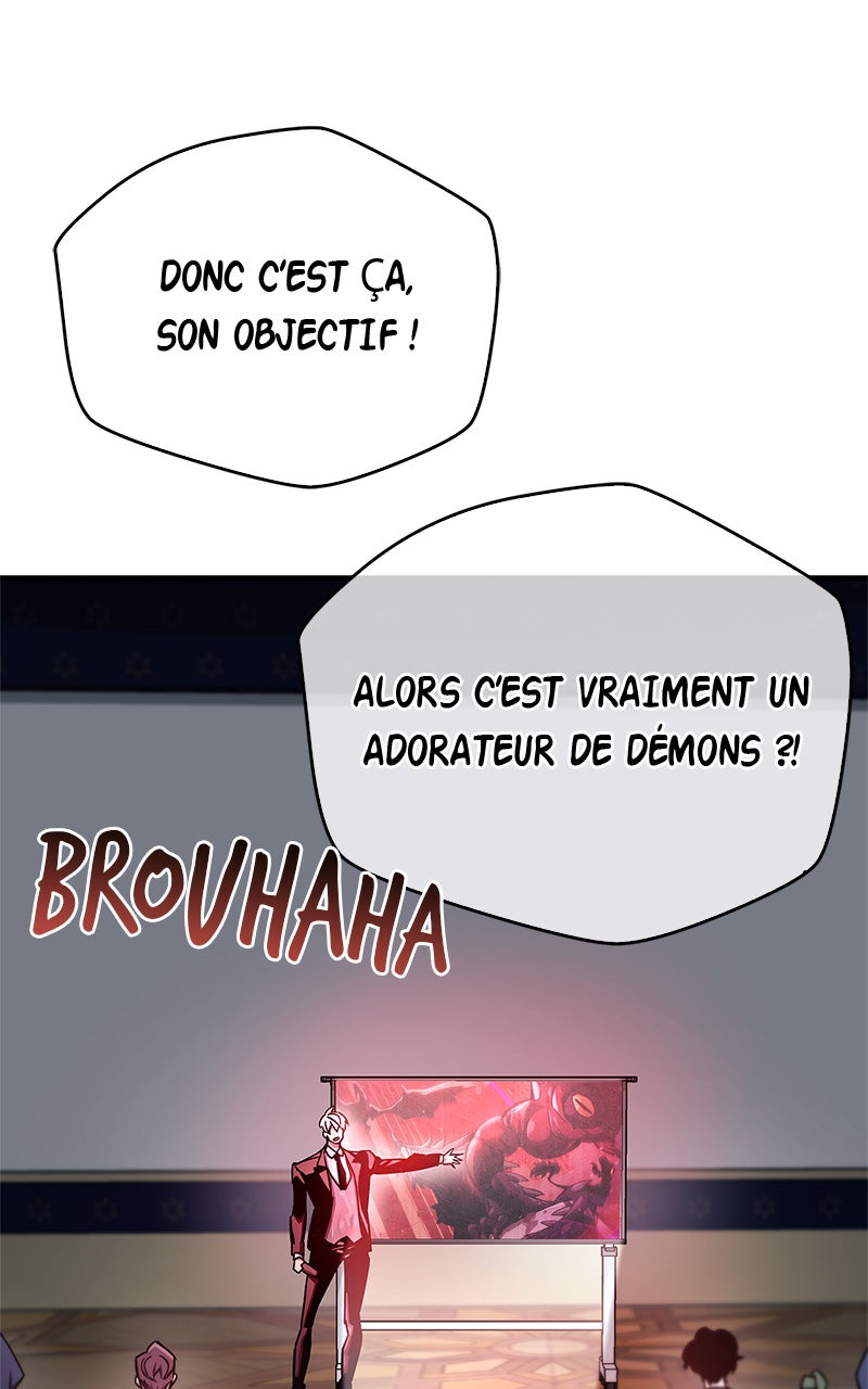The Player Hides His Past Chapitre 67 - Page 54