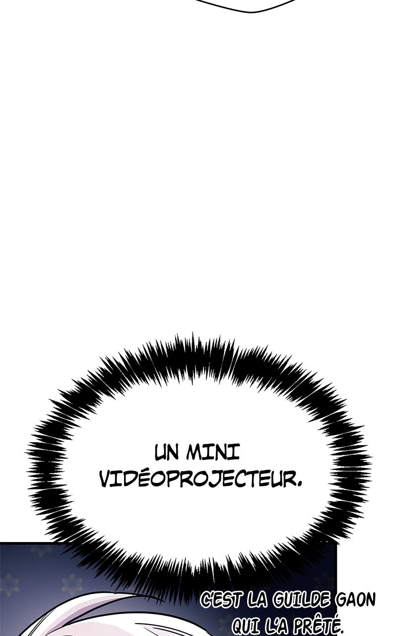 The Player Hides His Past Chapitre 67 - Page 56
