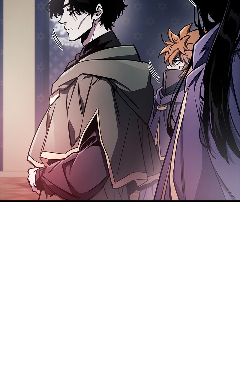 The Player Hides His Past Chapitre 67 - Page 59
