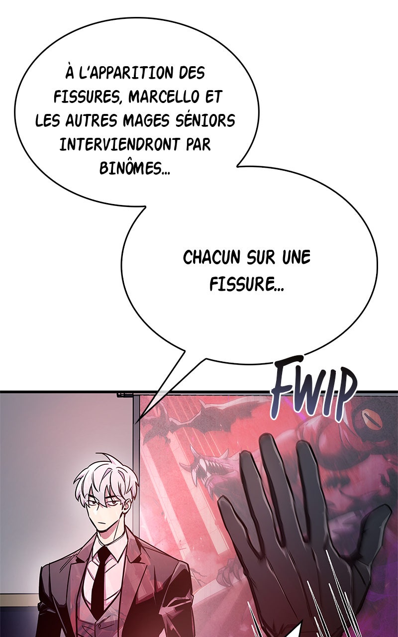 The Player Hides His Past Chapitre 67 - Page 60
