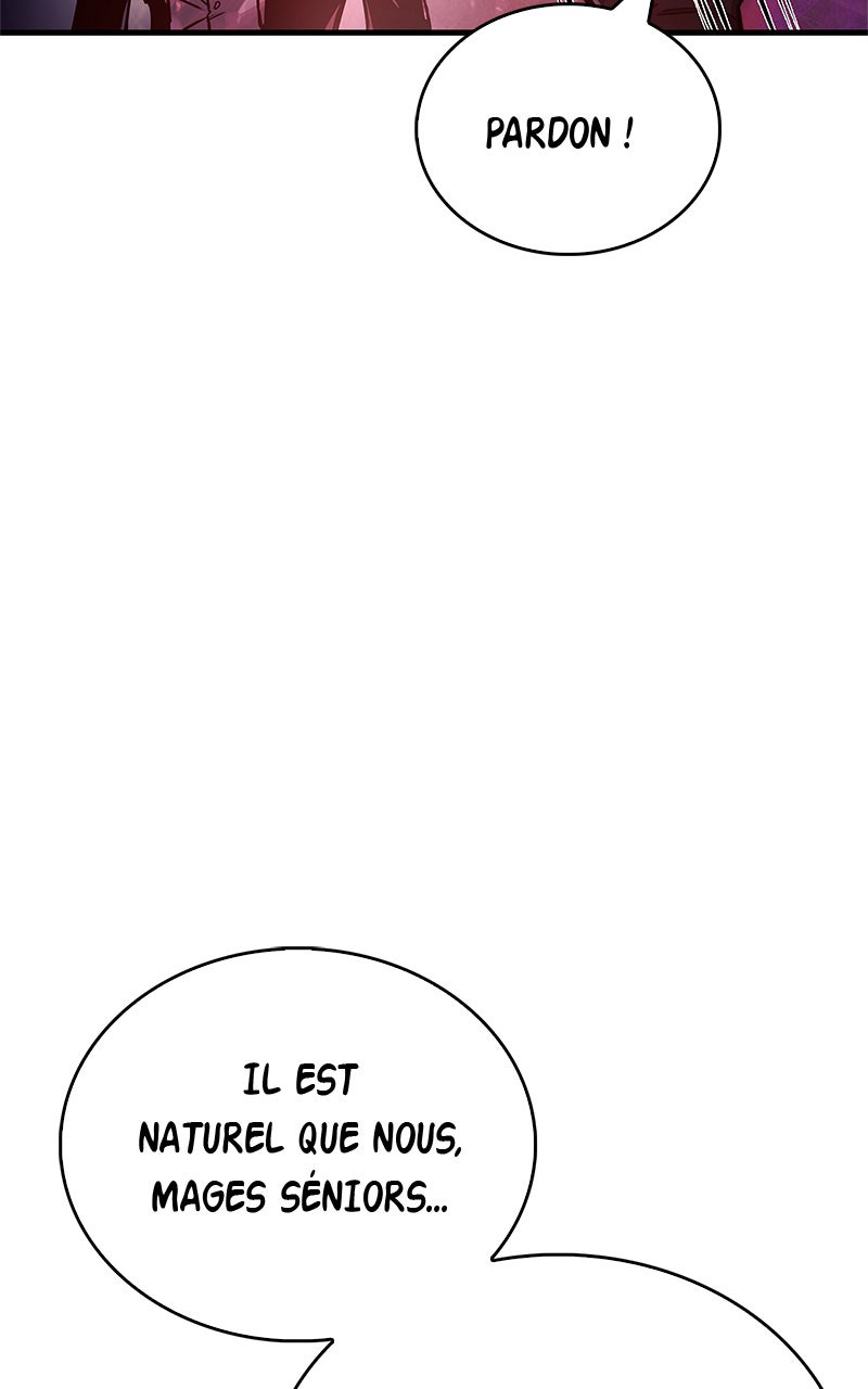 The Player Hides His Past Chapitre 67 - Page 61