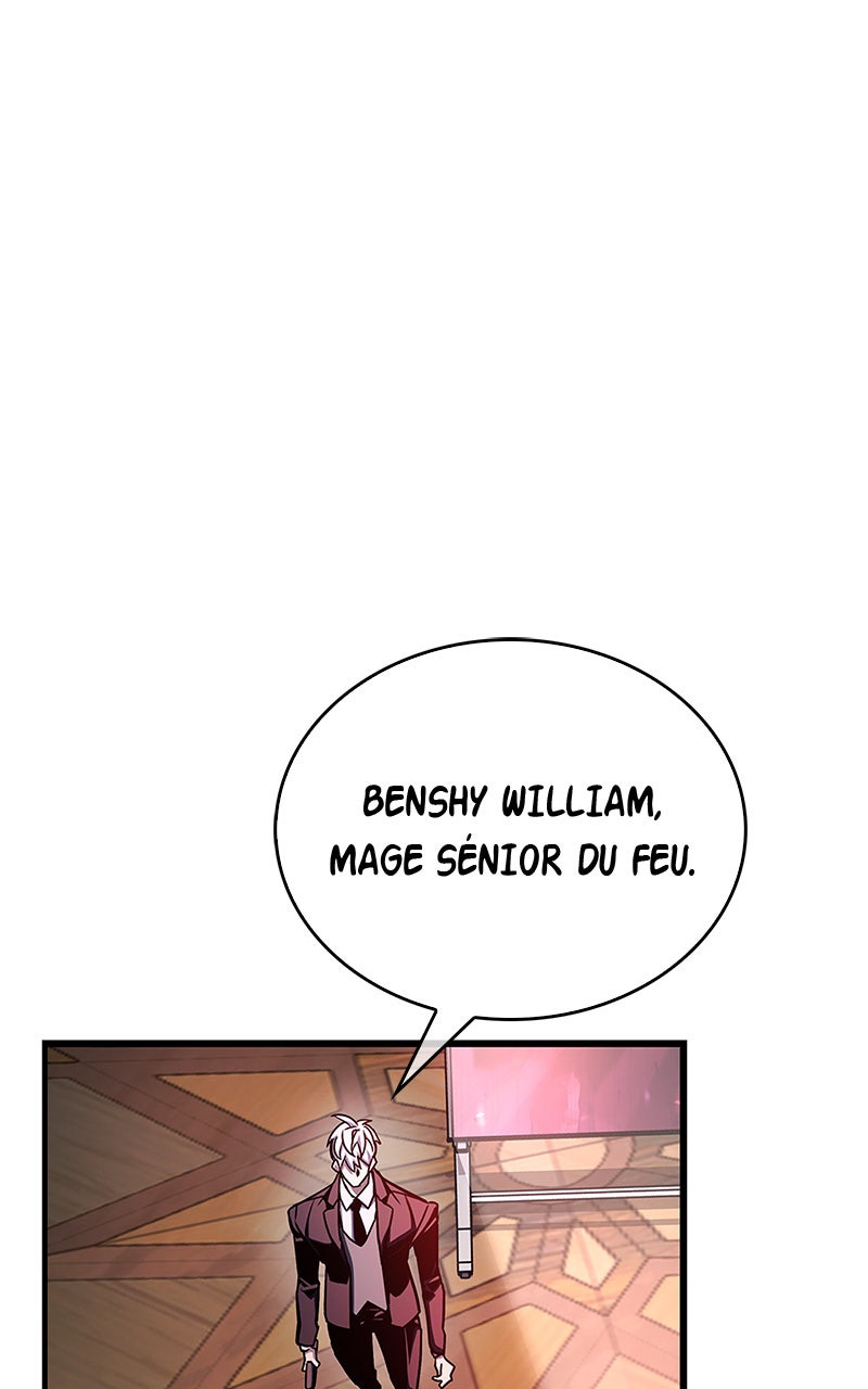 The Player Hides His Past Chapitre 67 - Page 63