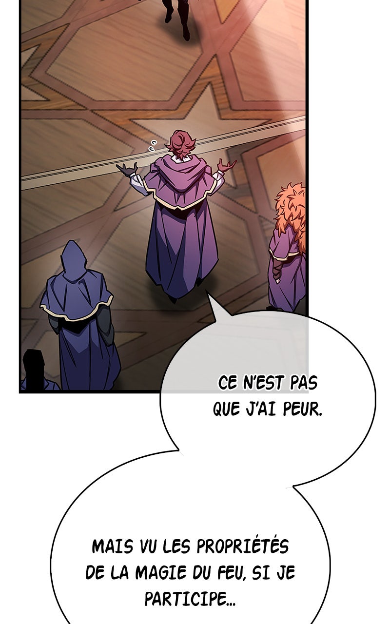 The Player Hides His Past Chapitre 67 - Page 64
