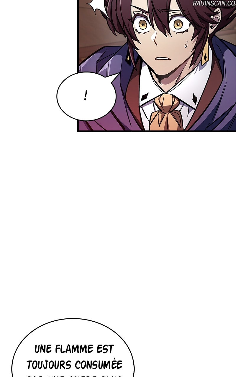 The Player Hides His Past Chapitre 67 - Page 67