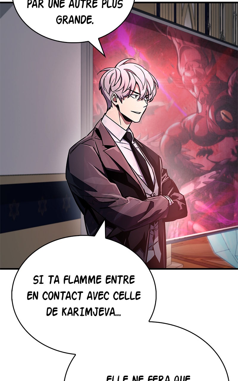 The Player Hides His Past Chapitre 67 - Page 68