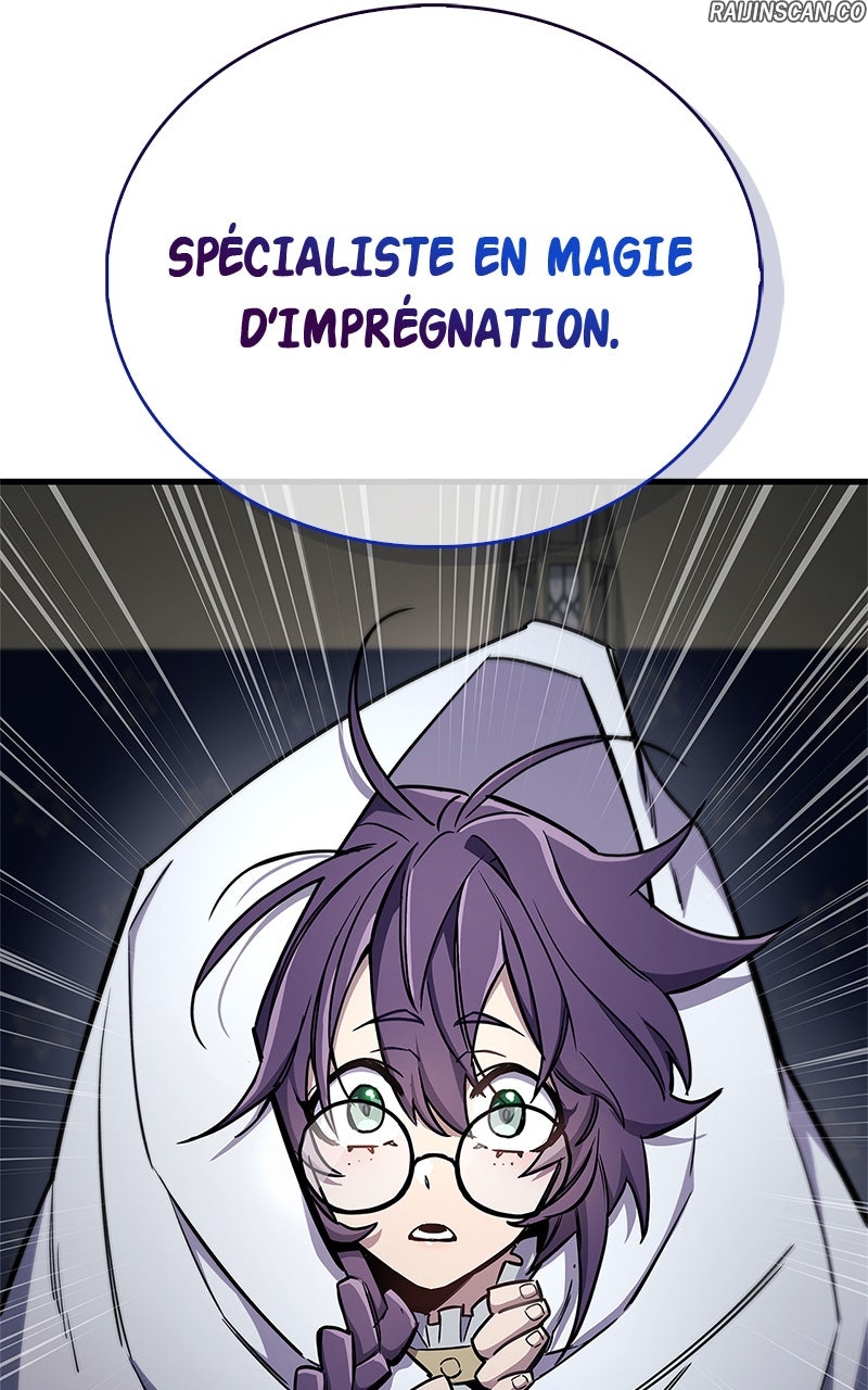 The Player Hides His Past Chapitre 67 - Page 76