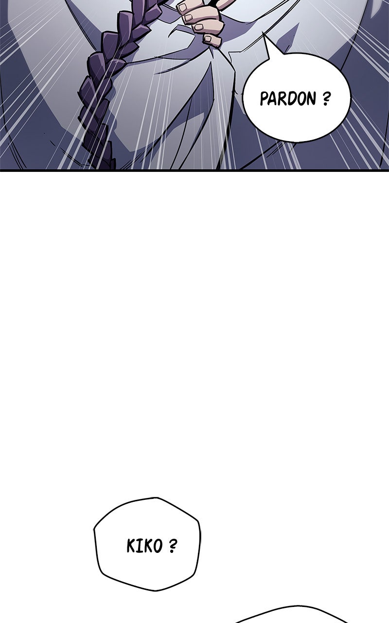 The Player Hides His Past Chapitre 67 - Page 77