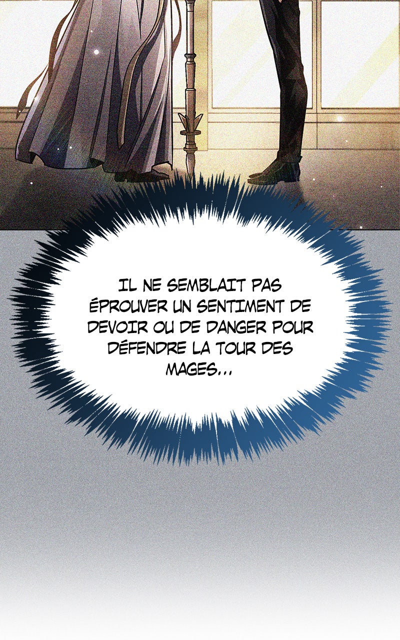 The Player Hides His Past Chapitre 67 - Page 8