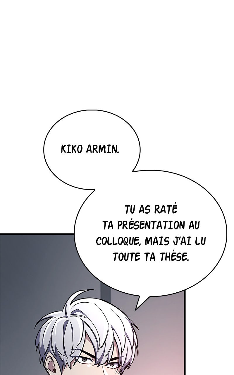 The Player Hides His Past Chapitre 67 - Page 80