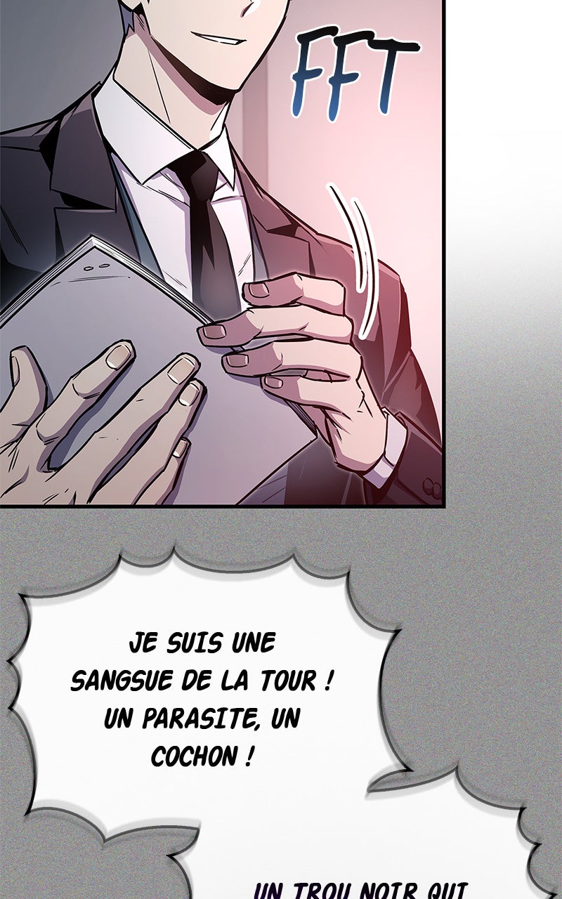 The Player Hides His Past Chapitre 67 - Page 81