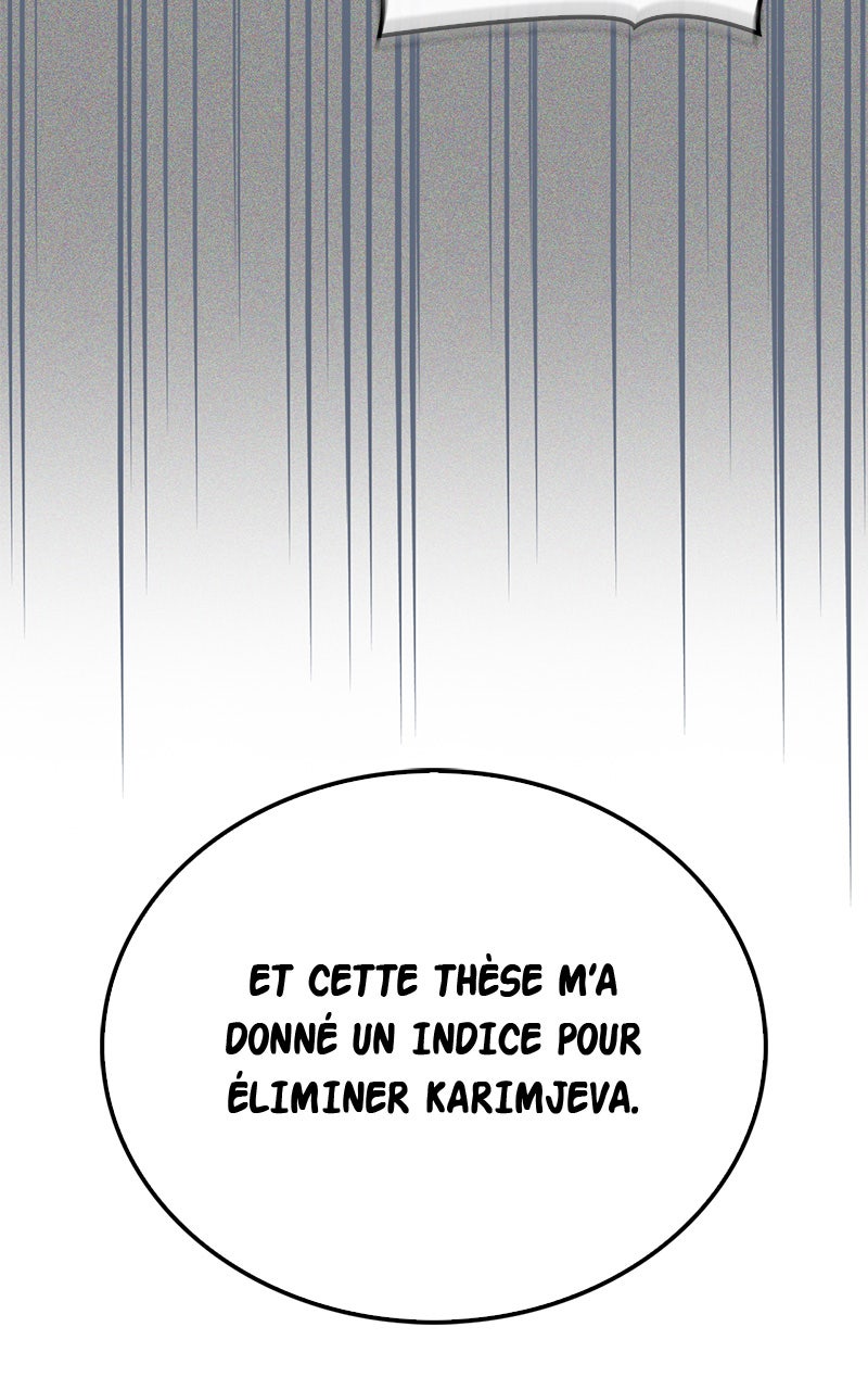 The Player Hides His Past Chapitre 67 - Page 83